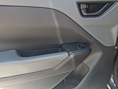 New 2026 Subaru Crosstrek 2.5i Sport w/ Crosstrek Mirror Package AWD/4WD image 8