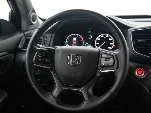 Used 2024 Honda Ridgeline Sport image 17