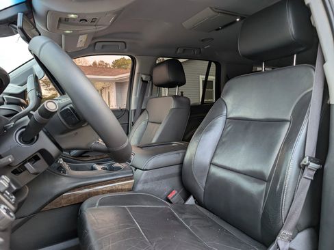 Used 2016 Chevrolet Tahoe LT w/ Max Trailering Package RWD image 17