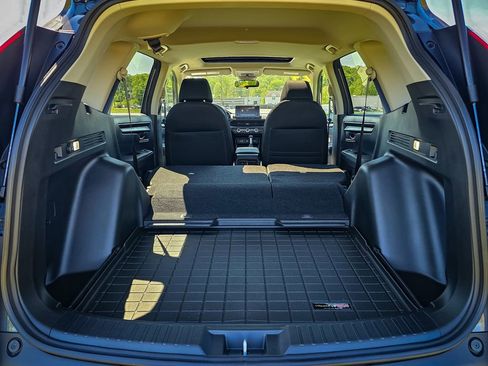 Used 2024 Honda CR-V EX image 32