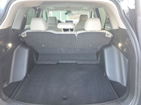 Used 2023 Honda CR-V EX-L image 18