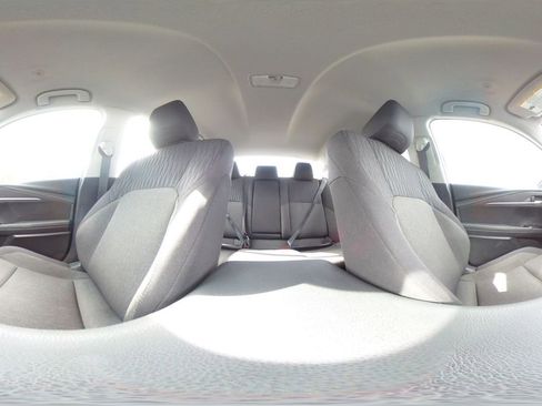 Used 2025 Toyota Camry LE image 36