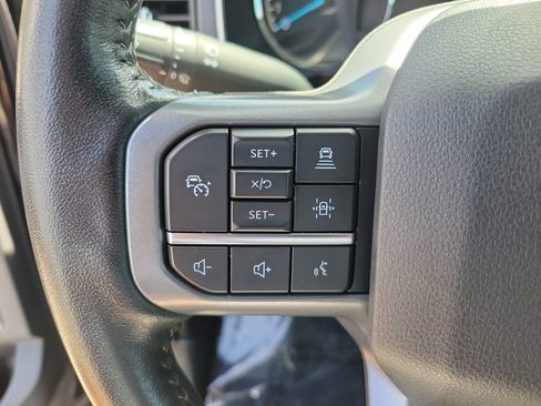 Used 2021 Ford F150 XLT w/ Equipment Group 302A High AWD/4WD image 18