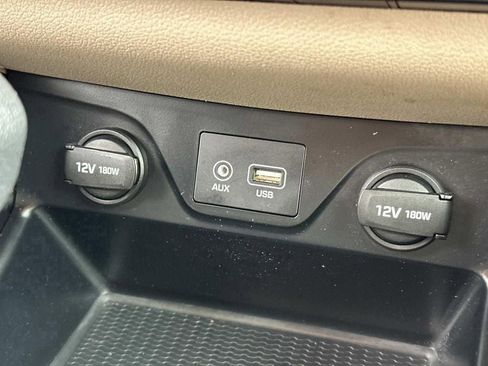 Used 2016 Hyundai Tucson SE FWD image 35