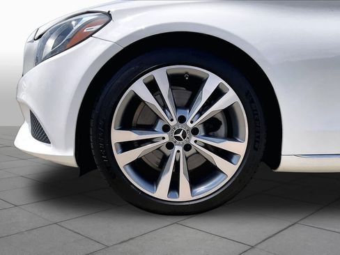 Used 2018 Mercedes-Benz C 300 Sedan image 9