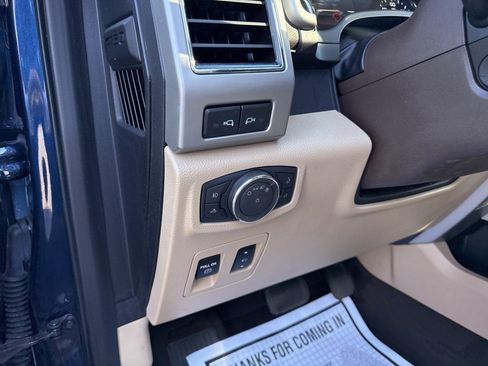 Used 2019 Ford F150 Lariat w/ Equipment Group 502A Luxury image 20