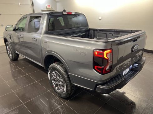New 2026 Ford Ranger XLT image 4