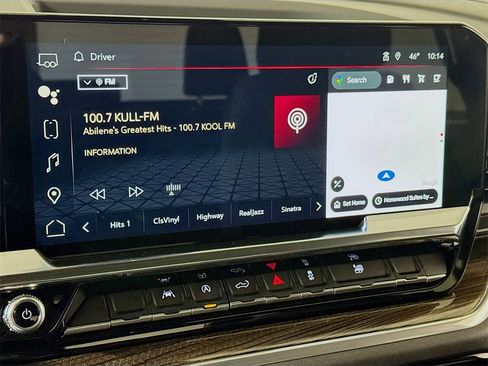 Used 2025 GMC Sierra 1500 Elevation image 13