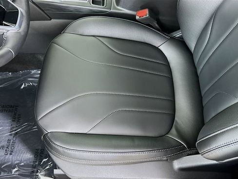 New 2026 Ford Escape Platinum w/ Premium Technology Package image 20