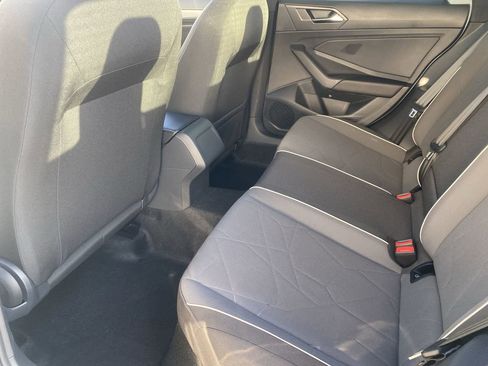 New 2026 Volkswagen Jetta Sport FWD image 13
