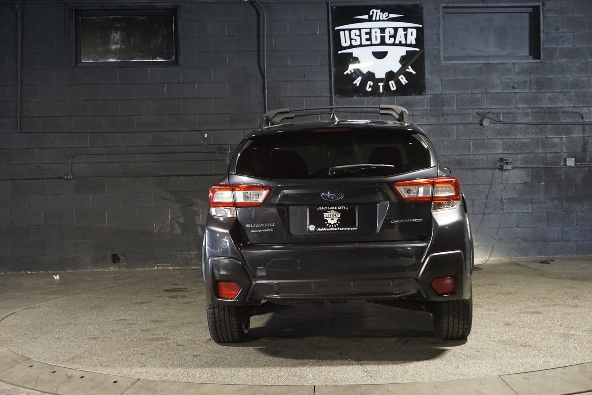 Used 2019 Subaru Crosstrek 2.0i Premium AWD/4WD image 5