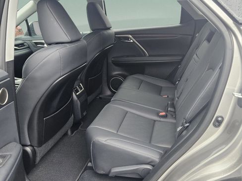 Used 2022 Lexus RX 350 FWD w/ Premium Package image 31