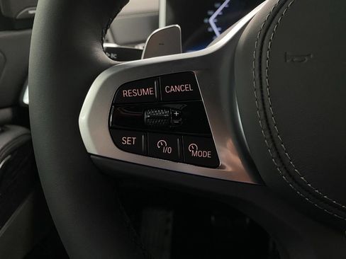 New 2026 BMW X5 xDrive40i AWD/4WD image 53