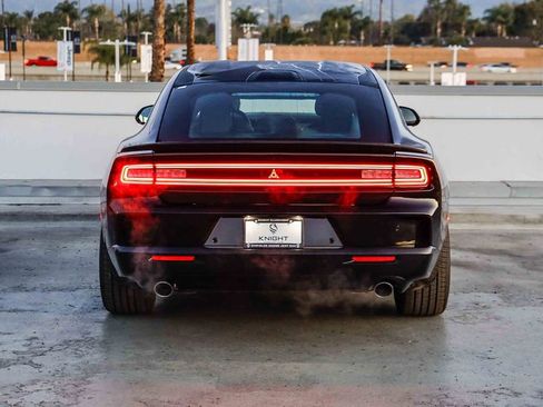 New 2026 Dodge Charger R/T Scat Pack image 7