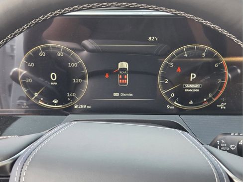 New 2026 INFINITI QX80 4WD image 20