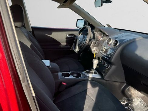 Used 2015 Nissan Rogue S w/ Convenience Package image 15