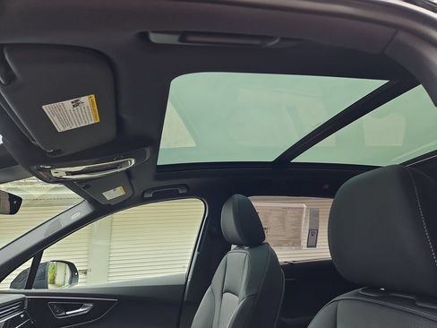 New 2026 Audi Q7 Premium Plus AWD/4WD image 8