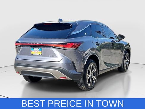 Used 2023 Lexus RX 350 Premium FWD image 5