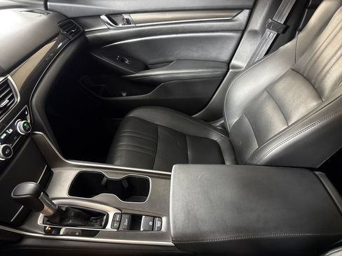 Used 2022 Honda Accord Sport Special Edition image 18