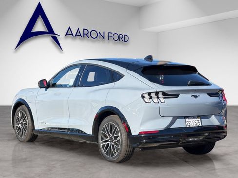 Used 2024 Ford Mustang Mach-E Premium image 4
