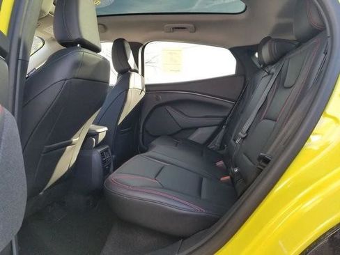 New 2025 Ford Mustang Mach-E Premium w/ Sport Appearance Package image 20