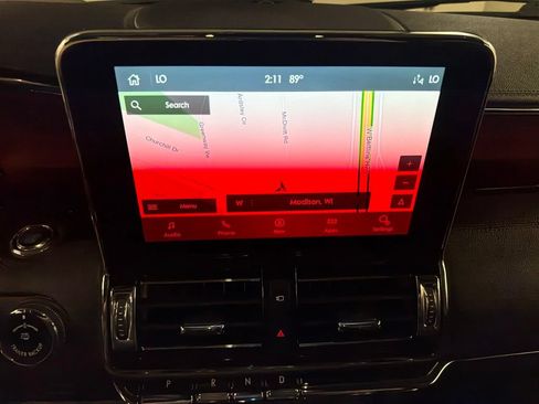 Certified 2021 Lincoln Navigator Reserve AWD/4WD image 12