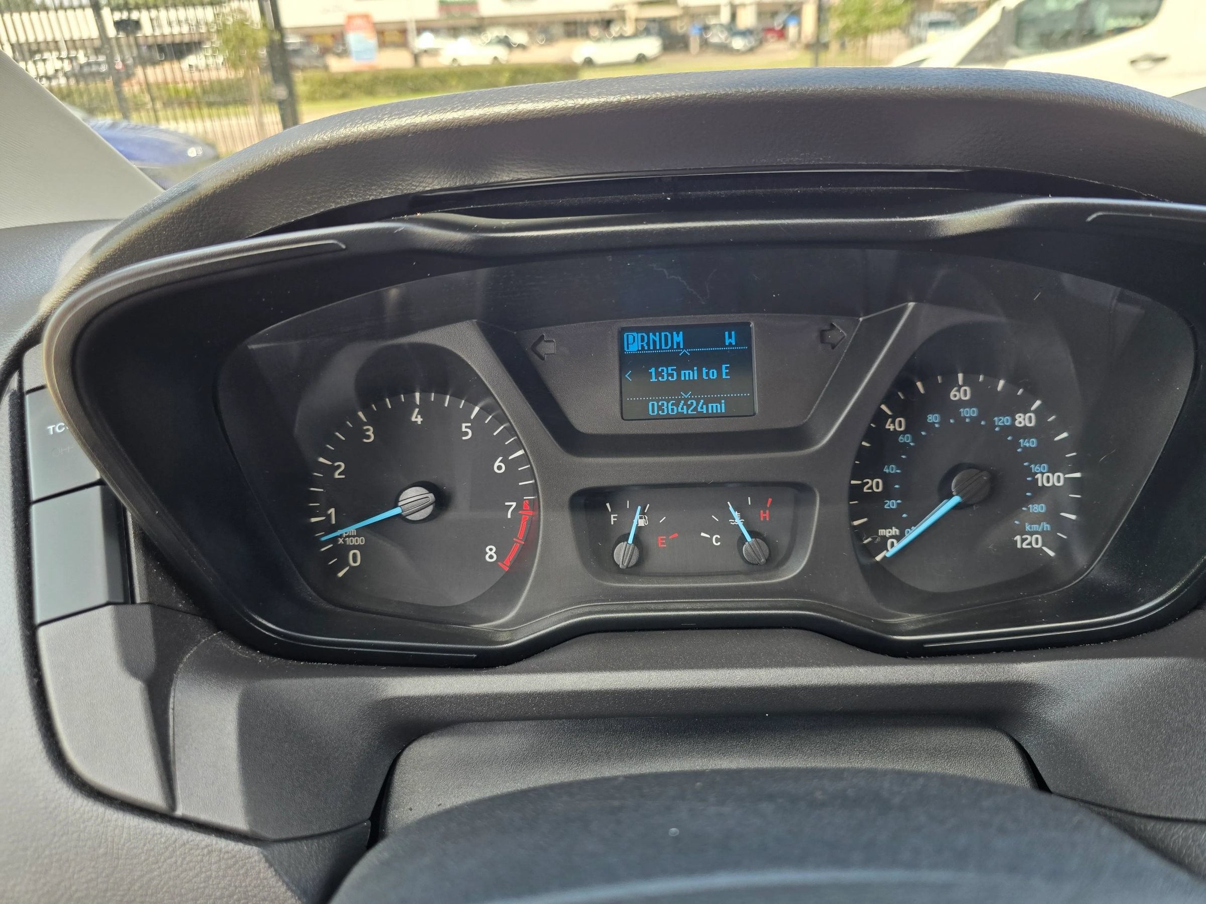 Used 2018 Ford Transit 350 XL RWD image 40