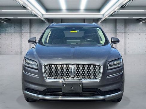 Used 2023 Lincoln Nautilus AWD w/ Premium Package image 22