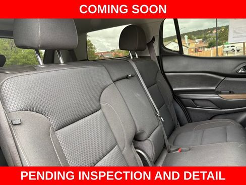 Used 2023 GMC Acadia SLE w/ Driver Convenience Package AWD/4WD image 15