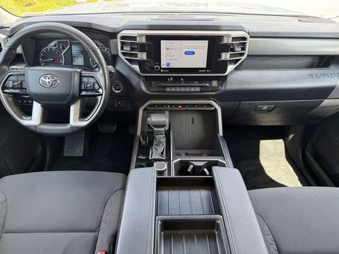 Used 2024 Toyota Tundra SR5 image 25