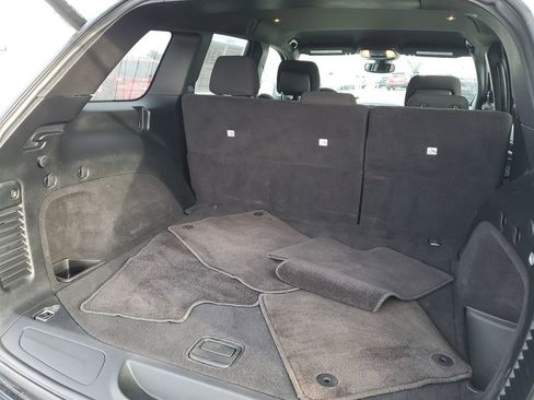 Used 2018 Jeep Grand Cherokee Laredo image 36