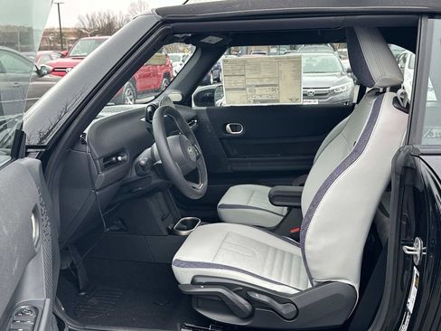 New 2026 MINI Cooper Convertible image 23