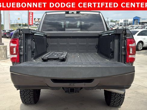 Used 2022 RAM 2500 Limited AWD/4WD image 24