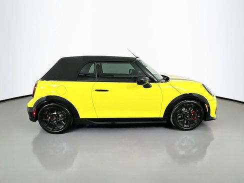 New 2026 MINI Cooper John Cooper Works image 4