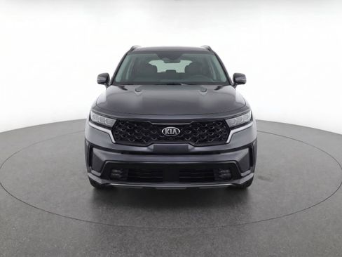 Used 2021 Kia Sorento SX FWD image 5