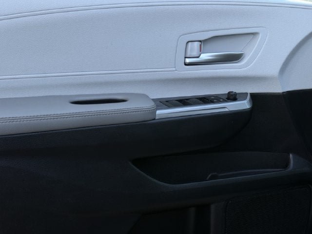 Certified 2025 Toyota Sienna XLE FWD image 27