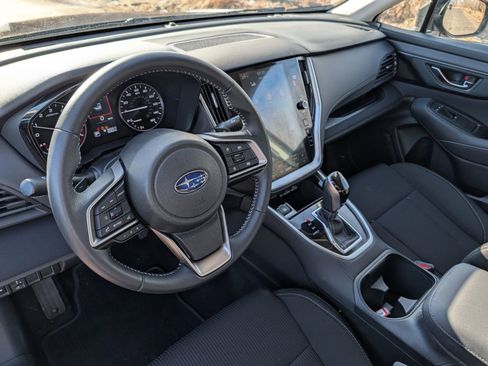 Used 2025 Subaru Legacy Premium image 23