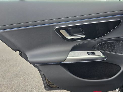 New 2026 Mercedes-Benz E 350 4MATIC Sedan image 19