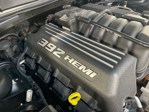 Used 2012 Dodge Challenger SRT8 RWD image 52