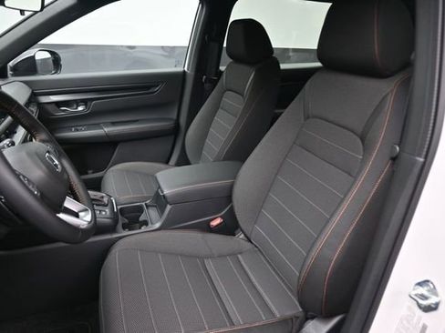 New 2026 Honda CR-V Sport image 18