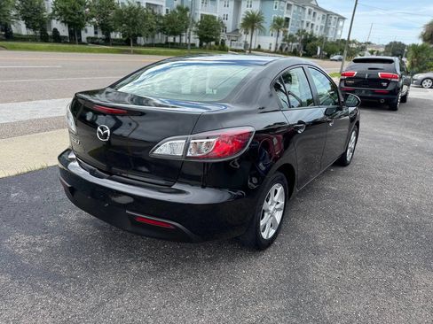 Used 2011 MAZDA MAZDA3 i Touring image 8