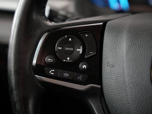 Used 2018 Honda Odyssey EX-L image 13