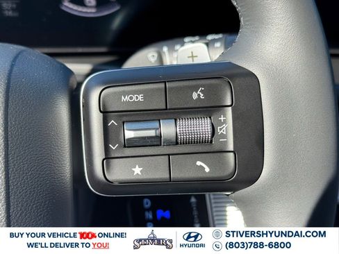 New 2026 Hyundai Santa Fe SEL image 30