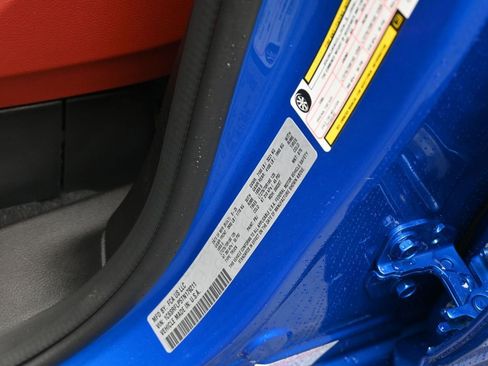 New 2026 RAM 1500 Rebel w/ Rebel Level 1 Equipment Group image 33