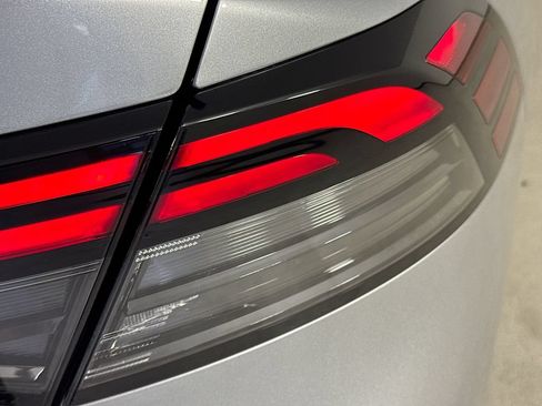 Used 2026 Honda Accord EX-L image 32