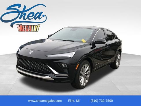 Used 2024 Buick Envista Avenir image 1
