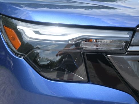 New 2026 Subaru Forester Premium AWD/4WD image 11