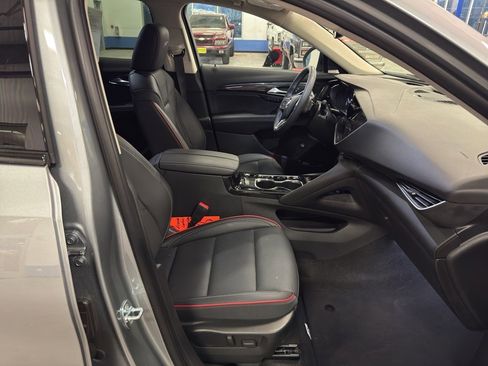 Used 2023 Buick Envision Essence w/ Technology Package I image 17