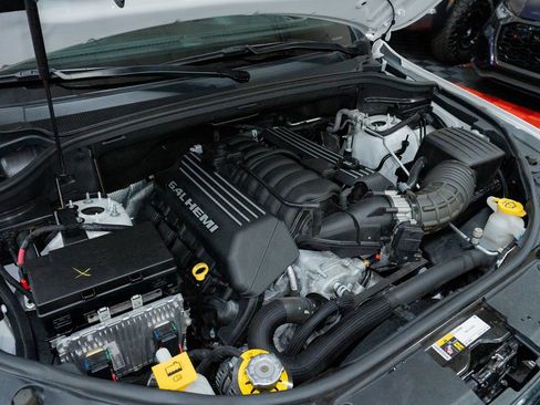 Used 2019 Jeep Grand Cherokee SRT AWD/4WD image 52