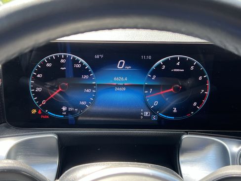 Used 2022 Mercedes-Benz GLB 250 image 21